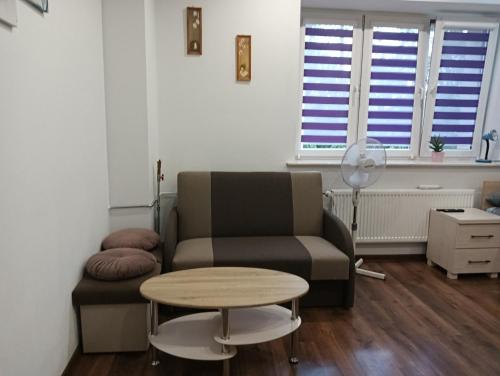 Apartament B&B