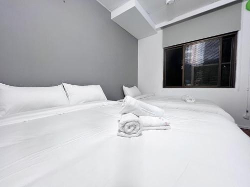 Huashan Heyuan Homestay