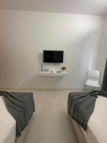 Beach Residence Mar do Norte 3