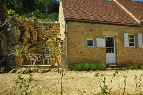 Gîte chez le Gaulois