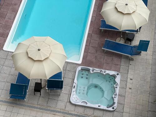 . Hotel Erika