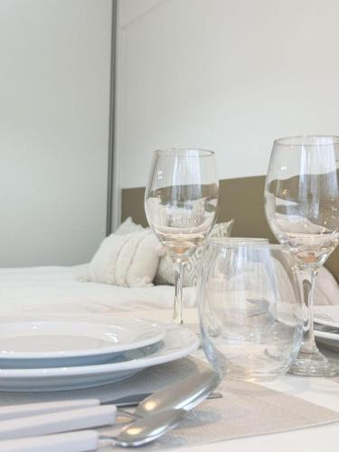 Studio en Palermo Zona Embajada EEUU