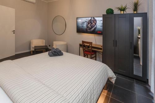 2 Bedrooms apartment Bergamo City Centre, Bergamo