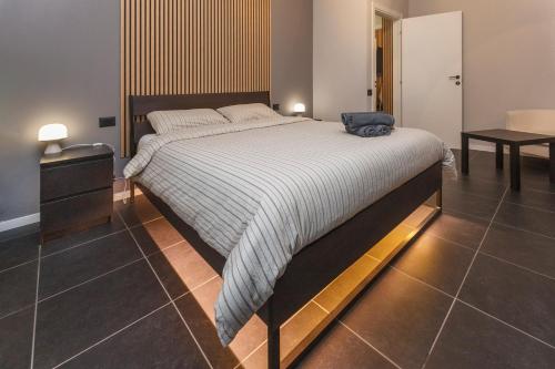 2 Bedrooms apartment Bergamo City Centre, Bergamo (fotografie 6)