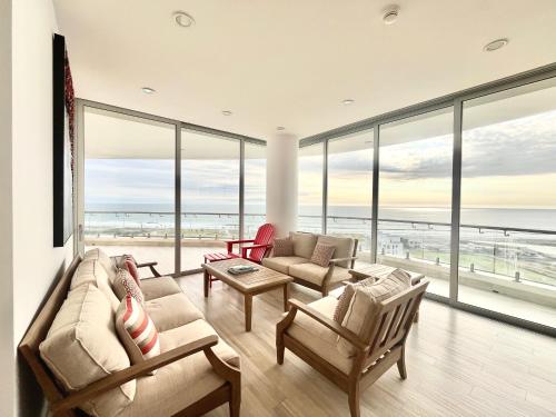 Ümbrus, Exclusivo Dpto #1301 Playero en Karibao in Engabao