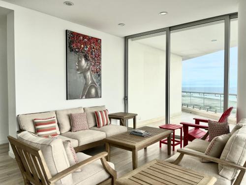 Ümbrus, Exclusivo Dpto #1301 Playero en Karibao in Engabao