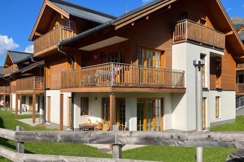 Johanna 4 in Taxenbach, Österreich
