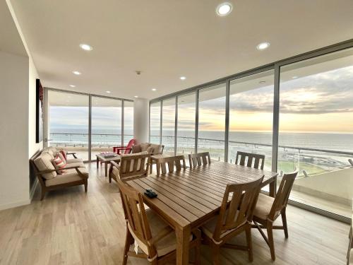 Ümbrus, Exclusivo Dpto #1301 Playero en Karibao in Engabao