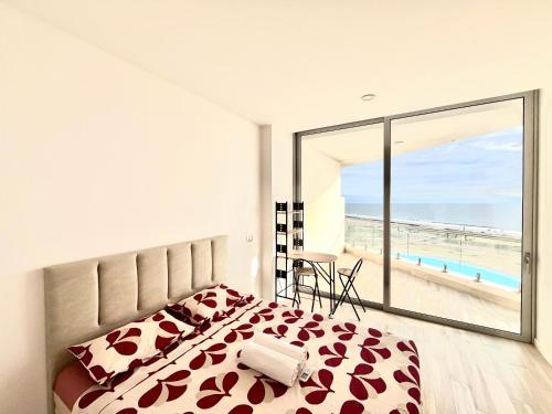 Ümbrus, Exclusivo Dpto #1301 Playero en Karibao in Engabao