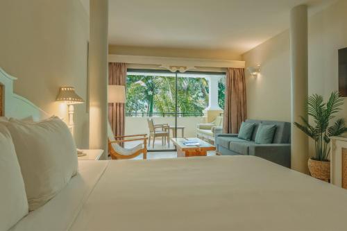 Iberostar Waves Costa Dorada - All Inclusive in Puerto Plata