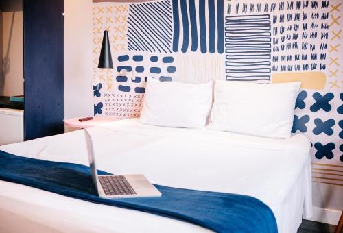 Superior Room room in B Hotel Salvador