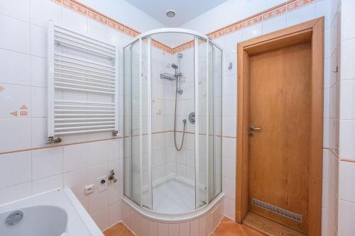 Apartment Americká 8, Praha (fotografie 6)
