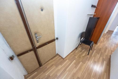 Apartment Americká 8, Praha (fotografie 7)