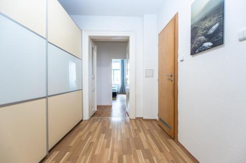 Apartment Americká 8, Praha (fotografie 8)