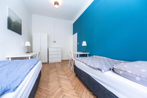 Apartment Americká 8, Praha (fotografie 9)