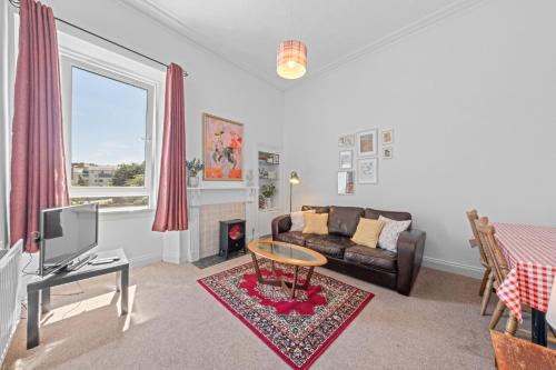 Cosy 1 Bedroom Apartment next to Fountain Park - Edinburgh, Edimburgo (foto 4)