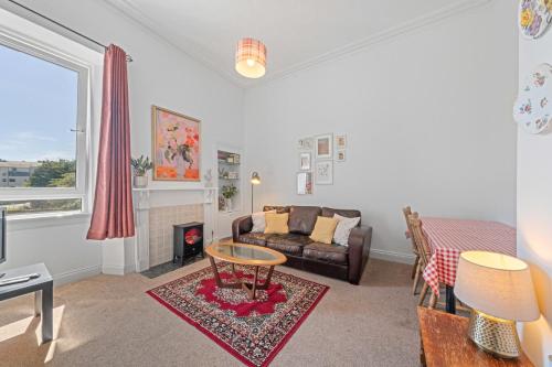 Cosy 1 Bedroom Apartment next to Fountain Park - Edinburgh, Edimburgo (foto 5)