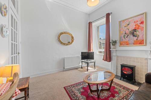 Cosy 1 Bedroom Apartment next to Fountain Park - Edinburgh, Edimburgo (foto 6)