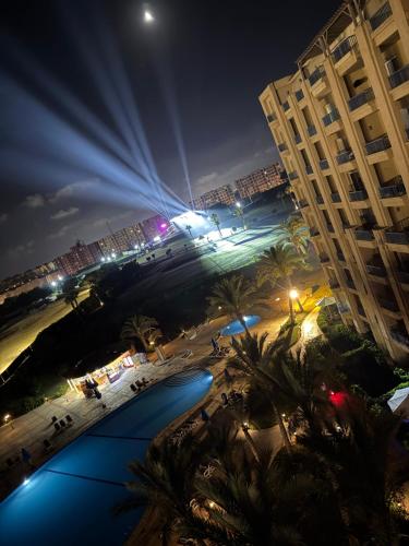 شاليه فندقي قرية بورتو جولف مارينا, El-Alamein (Foto 3)