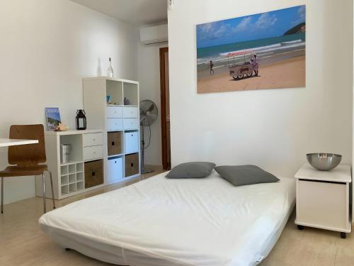 Stunning Intimate views. Terrace Rooftop. BN. - Apartment - Tamariu