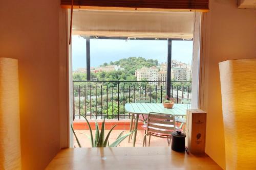 Amazing city views terrace Gràcia - Parc Güell - image 3