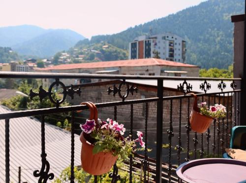 Sunny Days Borjomi in Borjomi