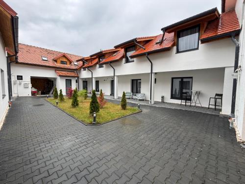 La Conac Sibiu, Sibiu (fotografie 3)