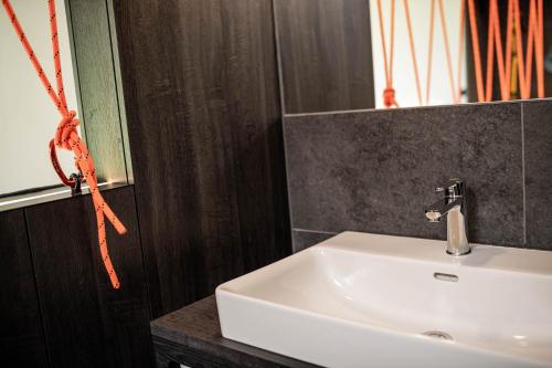 Hotel Wochtla Buam Aktivhotel am Kronplatz mit Sauna – Bruneck, MS