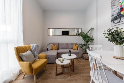 Chamberi City Center Apartment, Madryt