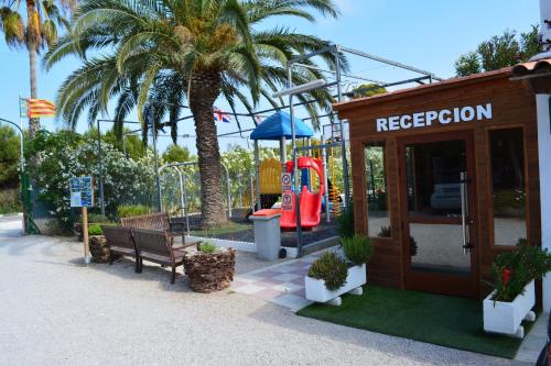 Camping Valencia el Saler - image 8