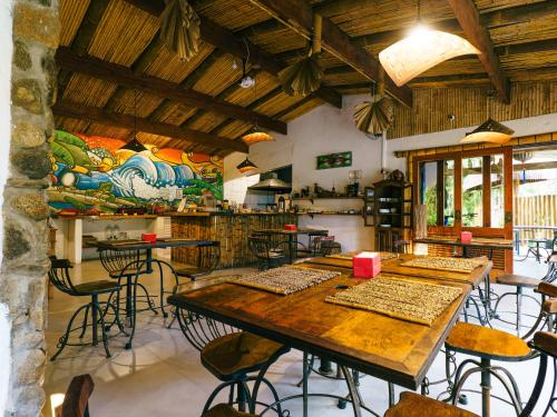 VELINN Pousada Bali Itamambuca in Ubatuba