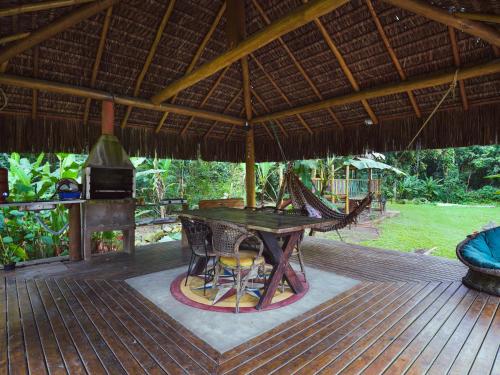 VELINN Pousada Bali Itamambuca in Ubatuba