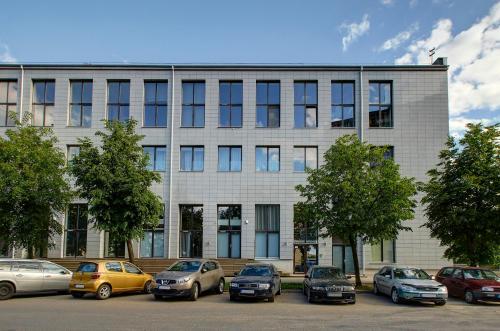 Loft 66 Panoramic View - image 12