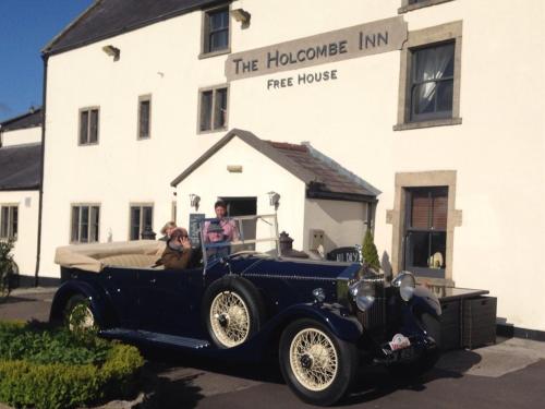 The Holcombe Inn - image 3