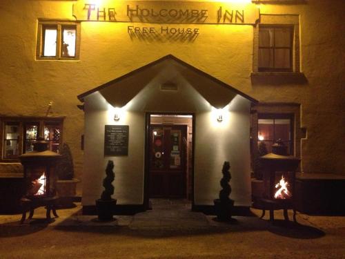 The Holcombe Inn - image 8