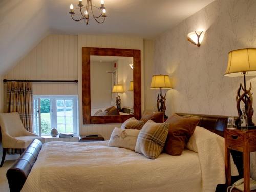 The Holcombe Inn - main image