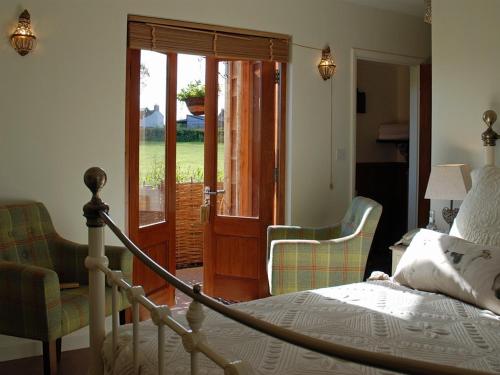 Holcombe Inn, Devon