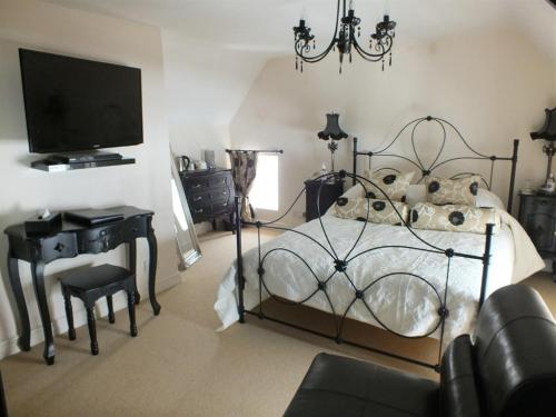 The Holcombe Inn - image 5
