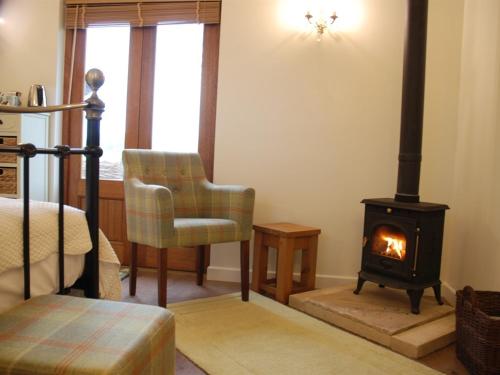 The Holcombe Inn - image 6