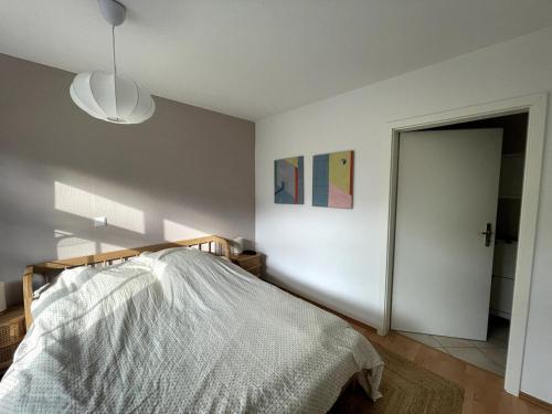 Cozy Design Apt - Rent together - Sleep separately, Leipzig (Foto 8)