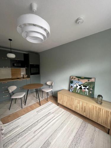Cozy Design Apt - Rent together - Sleep separately, Leipzig (Foto 4)