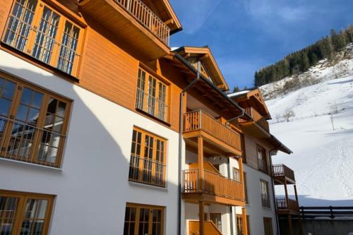 Daniela 4 in Rauris, Österreich