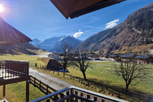 Eva 4 in Rauris, Österreich