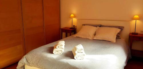 Filmoteca Sarria 1- wifi quiet bright comfi, Barcelona (fotografie 9)