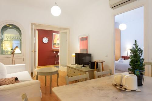 Three-Bedroom Apartment image 10