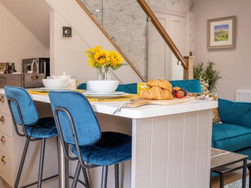 บริการและสิ่งอำนวยความสะดวก, 1 Bed in Richmond 88589 in บรอมป์ตัน ออน สเวล