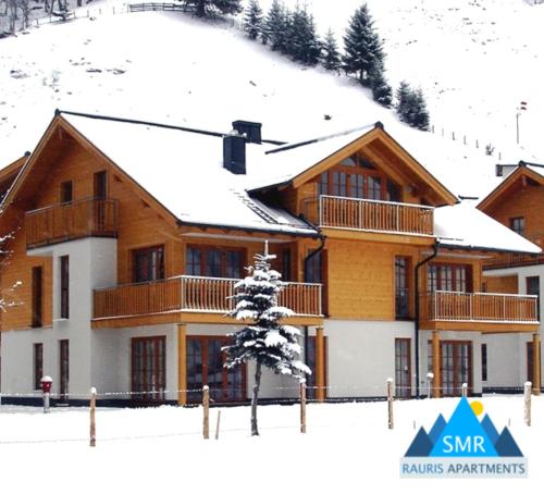 Eva 5 in Rauris, Österreich
