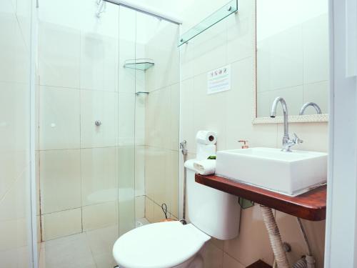 Quarto Luxo image 5