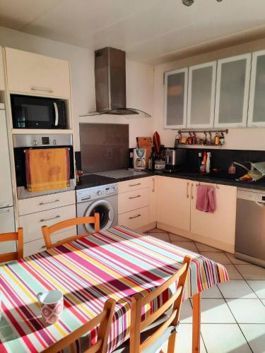 المرافق, Le Jardin Champenois | Maison in تينكو