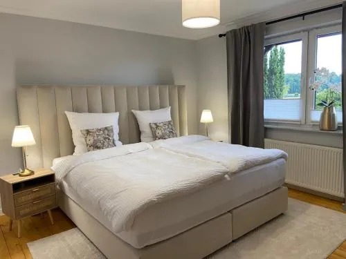 Ferienwohnung - Ewigkeit in Minden, Deutschland